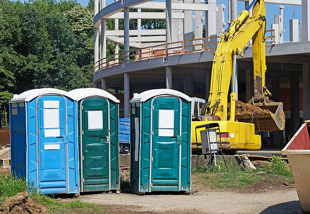 Gladstone, MO Portable Potty Rental Company